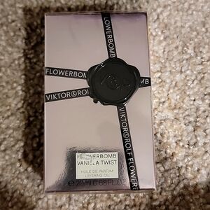 Flowerbomb Vanilla Twist Perfume